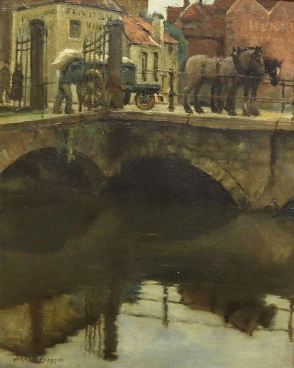 Cahirconlish, Contea di Limerick, Irlanda 1847
